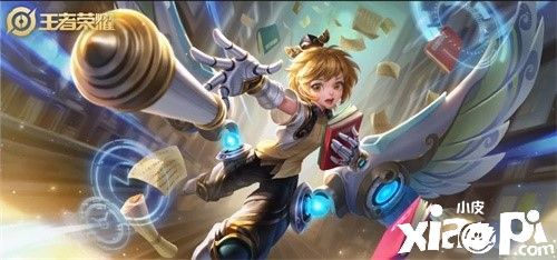 王者荣耀：女玩家最爱的三个辅助