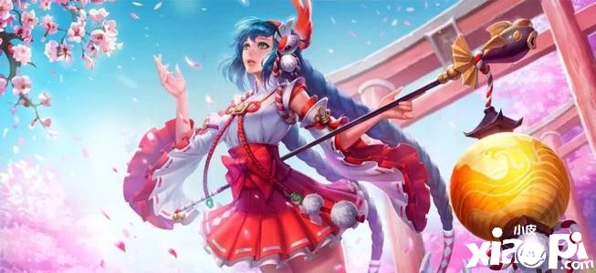 王者荣耀：女玩家最爱的三个辅助