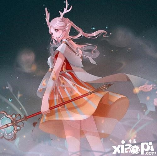 王者荣耀：女玩家最爱的三个辅助