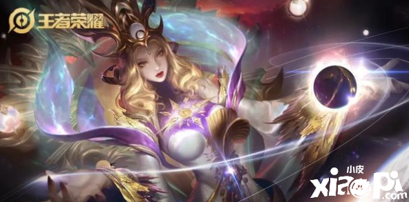 王者荣耀：哪个法师英雄最厉害 是你喜欢的这几位吗