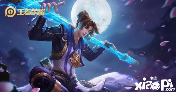 王者荣耀:这个英雄只需要0金币,能压着猴子打,秒杀鲁班