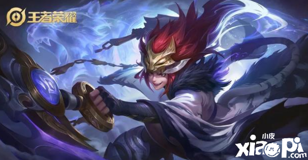 王者荣耀：总结最受欢迎的皮肤，看看有没有你喜欢的