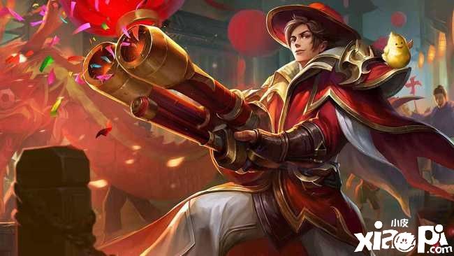 王者荣耀多年老玩家：讲讲这些年游戏的心得