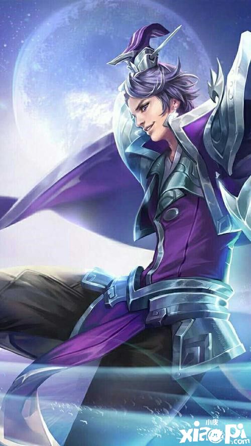 王者荣耀当前版本冷门强势打野——刘邦