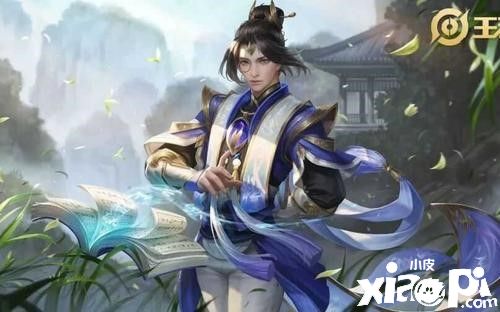 王者荣耀辅助流张良，超“脏”套路教学。