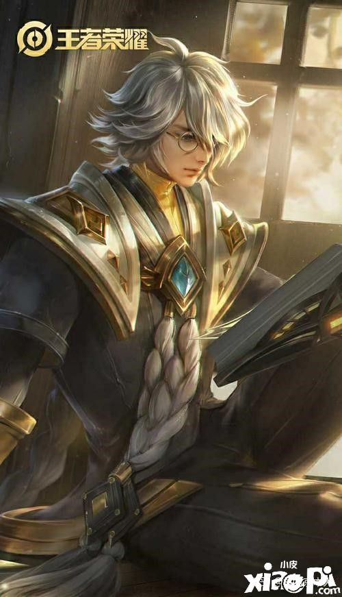 王者荣耀辅助流张良,超“脏”套路教学。