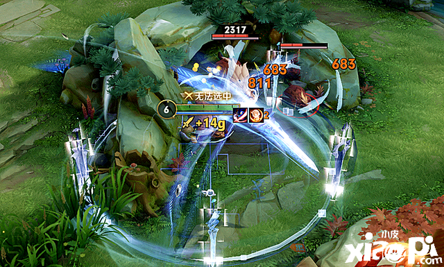 王者微信大区缺打野的原因，其实都是明白人，所以不玩打