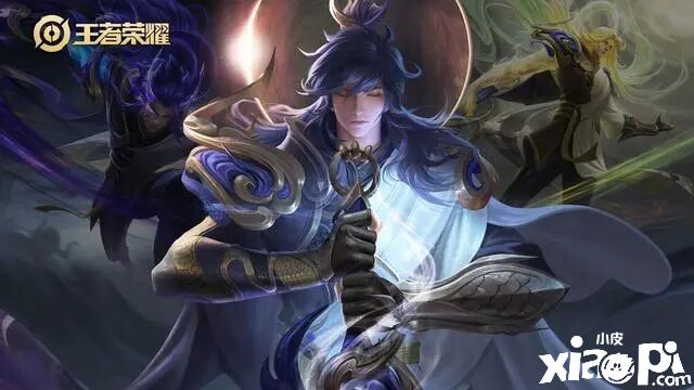 王者荣耀：为什么你的李信和别人的不一样