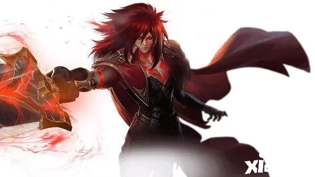 王者荣耀:为什么你的李信和别人的不一样