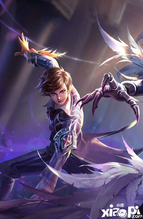 王者荣耀:浅谈目前版本的元歌