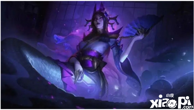 不穿鞋的女人—蛇女 征服者符文玩法！