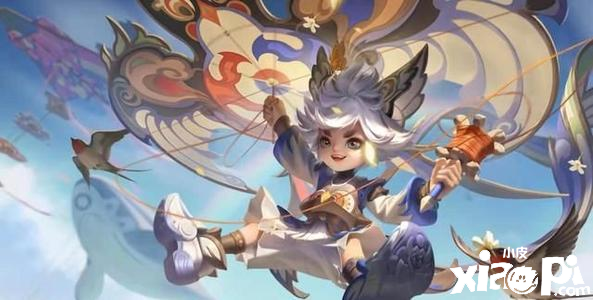 王者荣耀：版本射手英雄，超级给力