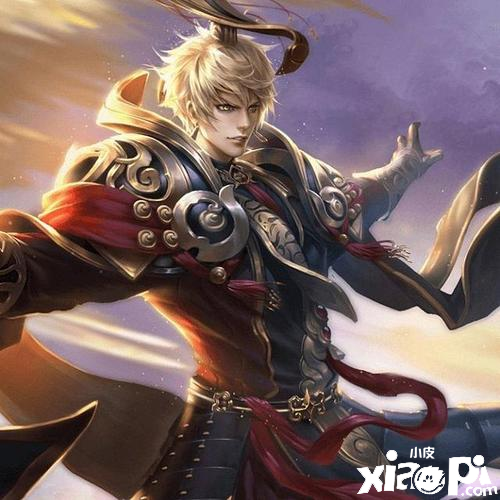 王者荣耀：高地保安嬴政教学