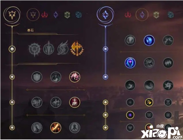 拳头的儿子—ez 两种出装的玩法
