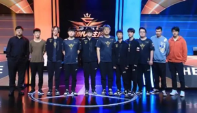 首支银行舰组建，狼行急眼