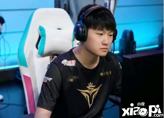 网传BLG将引入V5野辅 Langx重回自由人