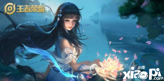 王者荣耀：出场率最低的法师，在团战中起不到作用