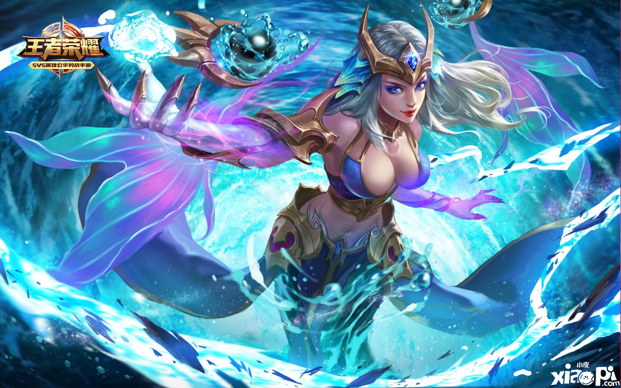 王者荣耀：法师必备小技巧