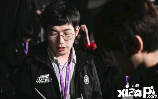 Xiye与JDG即将到期或将与NING王一同加盟LGD