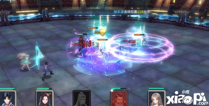 斗罗大陆—斗神再临宗门BOSS玩法攻略
