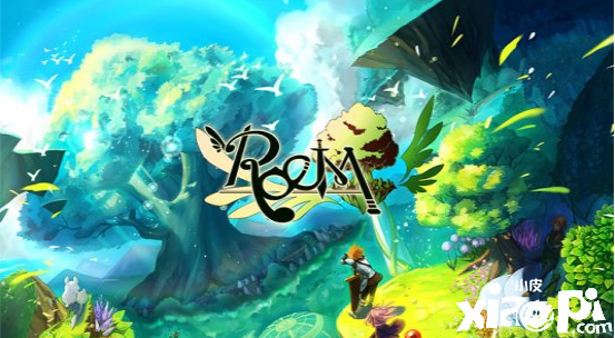 横版RPG手游《Roem》通过谷歌和苹果商城全球上线
