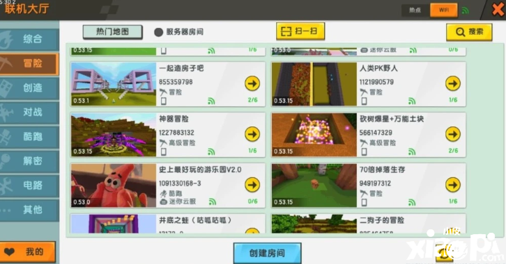 后来居上，《迷你世界 》相比《我的世界》多项数据都更好