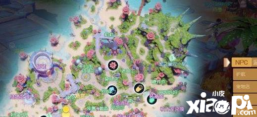 哪些任务能够给【梦想新大陆】玩家带来大量金币奖励