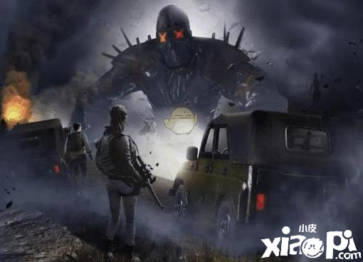 手雷在【和平精英】中能够助力玩家获胜