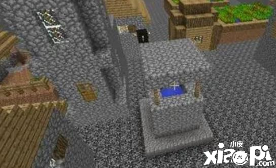 怎样在【我的世界】中快速完成要塞建设