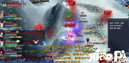做支线任务过程中【倩女幽魂手游】玩家需要注意哪些问题