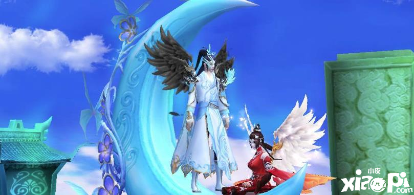《倩女幽魂》手游 PK技巧应循序渐进进行提升
