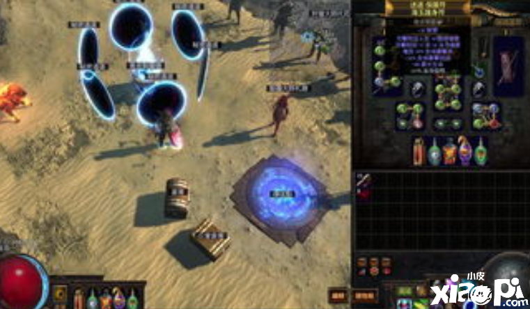 流放之路的装备介绍：这些你了解多少呢？