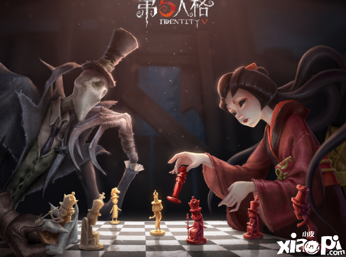 第五人格：新手怎么玩才能升级快一点呢？