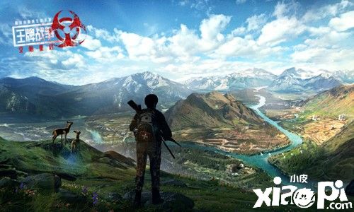 《王牌战争：文明重启》新武器：原始兵器“弩”上线