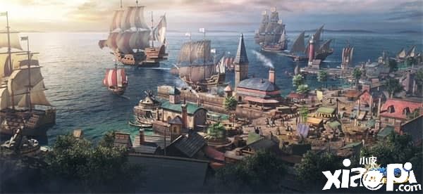 《大航海时代：海上霸主》贸易玩法基本原则和思路