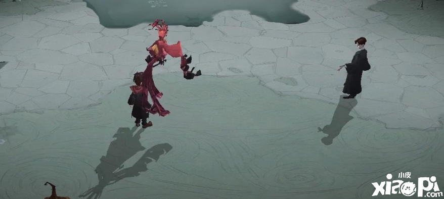 哈利波特魔法觉醒，摄魂怪怎么打