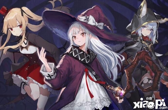 复苏的魔女主角技能怎么切换