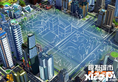 《模拟城市：我是市长》参与城市设计挑战玩法要点