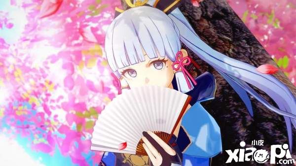 《原神》2.0版本即将更新，支持全平台数据互通