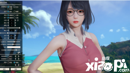AI少女工作室该怎么打光呢？游戏这样玩更好玩