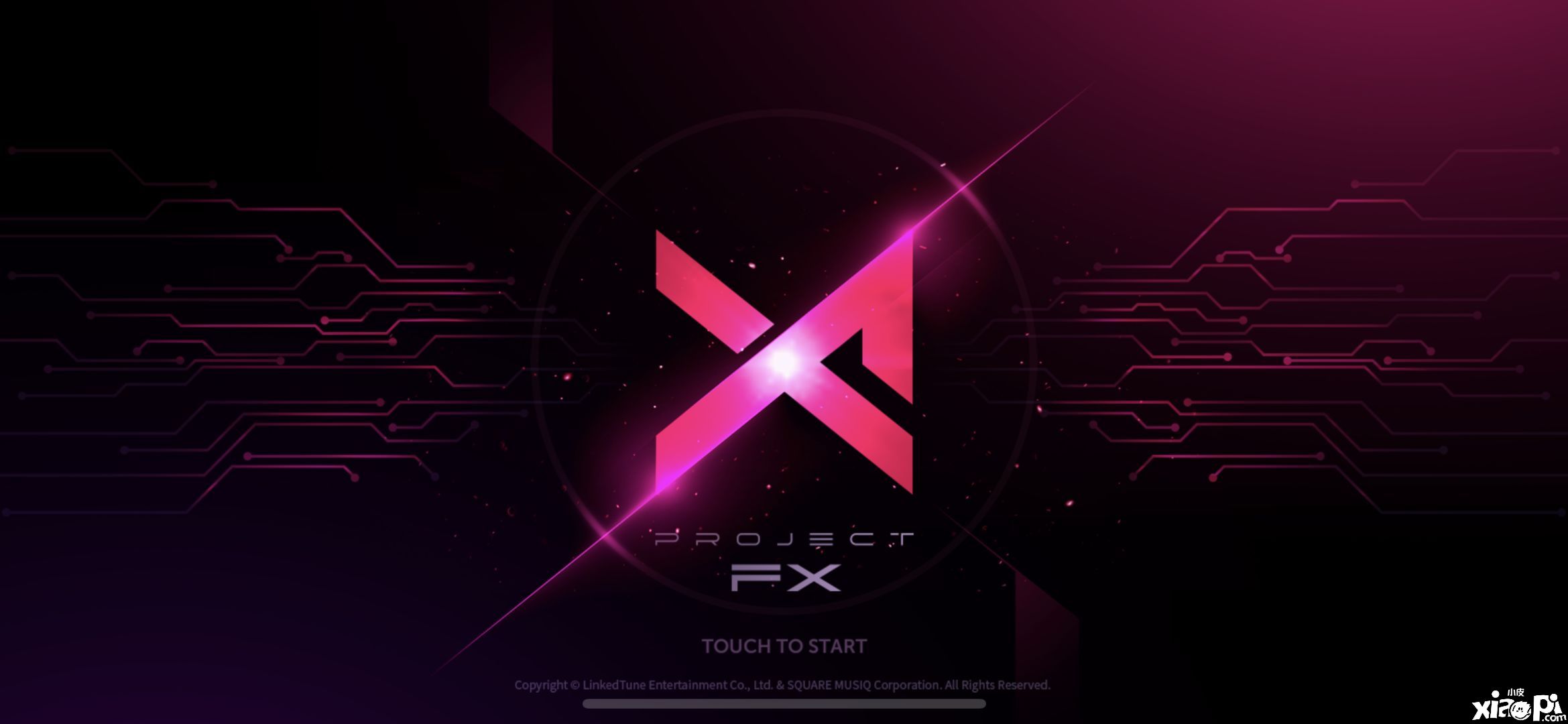 Project FX