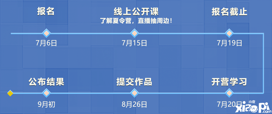 《我的世界》2021高校开发者夏令营开启，等你来玩