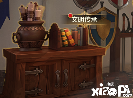 《文明与征服》统帅系列功能介绍：文明传承篇