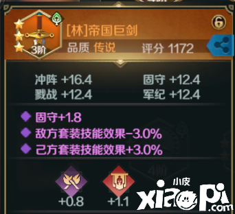 《文明与征服》统帅系列功能介绍：文明传承篇