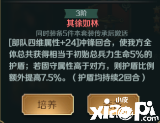 《文明与征服》统帅系列功能介绍：文明传承篇