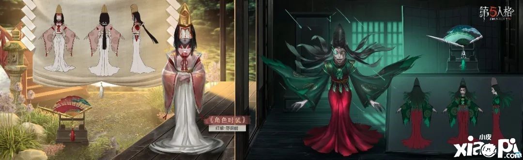 漫漫雨夜！《第五人格》第十八赛季·精华1上线