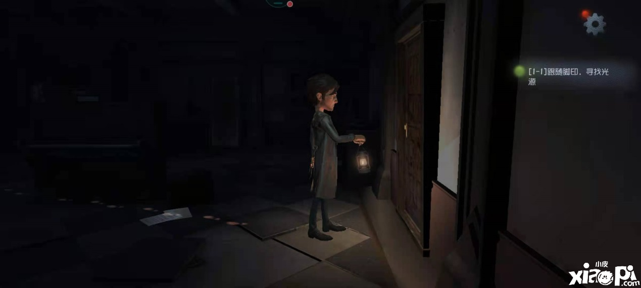 第五人格：悬疑科幻片中的教科书级别