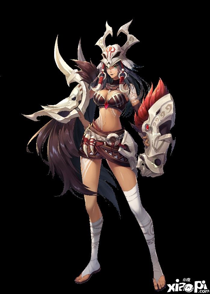 《古剑奇谭木语人》全新偃甲森罗9月7日即将上线
