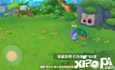 摩尔庄园的各种浆果是如何获得的呢？