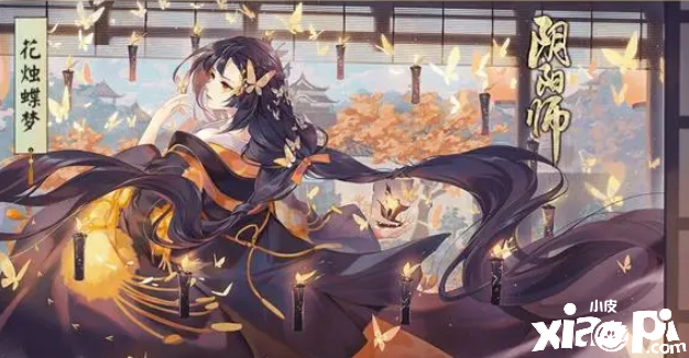 阴阳师山童皮肤兔杵福寿效果怎么样？